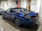 2020 Hyundai Sonata Limited на продаже в Leroy, NY - Top/Roof