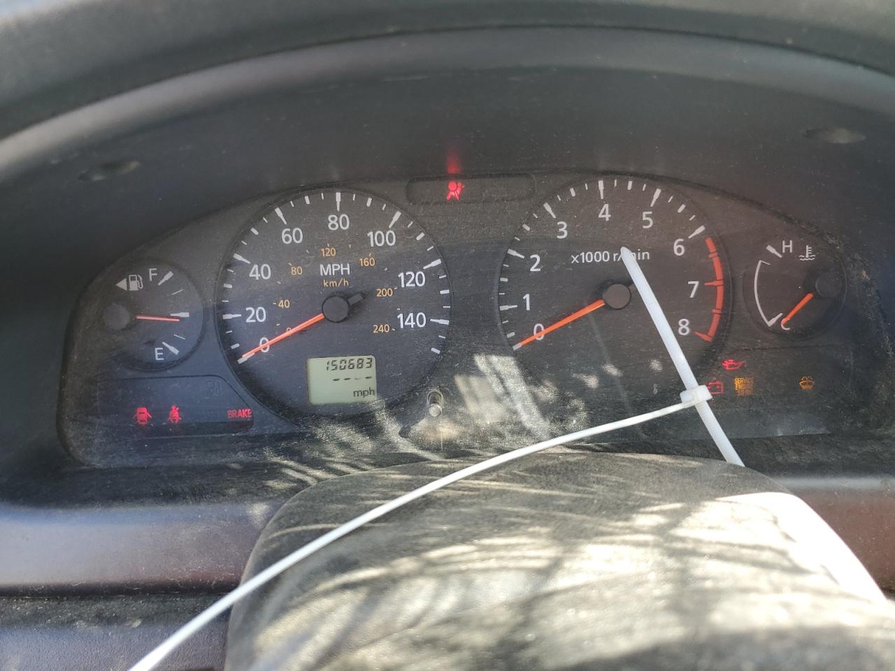 2004 Nissan Sentra Se-R Spec V VIN: 3N1AB51D74L729914 Lot: 54523965