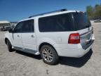 2016 Ford Expedition El Limited იყიდება Madisonville-ში, TN - Rear End