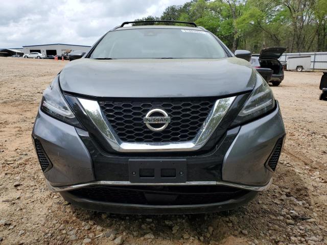  NISSAN MURANO 2020 Gray