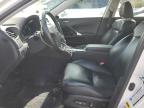 2011 LEXUS IS 250 à vendre chez Copart ON - TORONTO