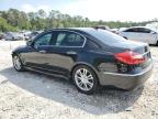 2012 Hyundai Genesis 3.8L de vânzare în Houston, TX - Front End