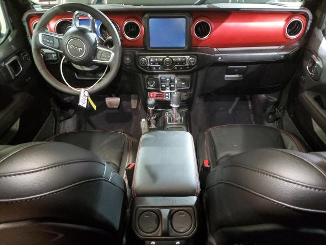  JEEP GLADIATOR 2023 Green