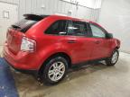 2010 Ford Edge Se for Sale in Casper, WY - Front End