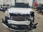 2014 Gmc Terrain Slt for Sale in Ham Lake, MN - Front End