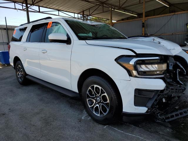  FORD EXPEDITION 2024 Biały