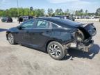 2017 Honda Civic Ex zu verkaufen in Dunn, NC - Rear End