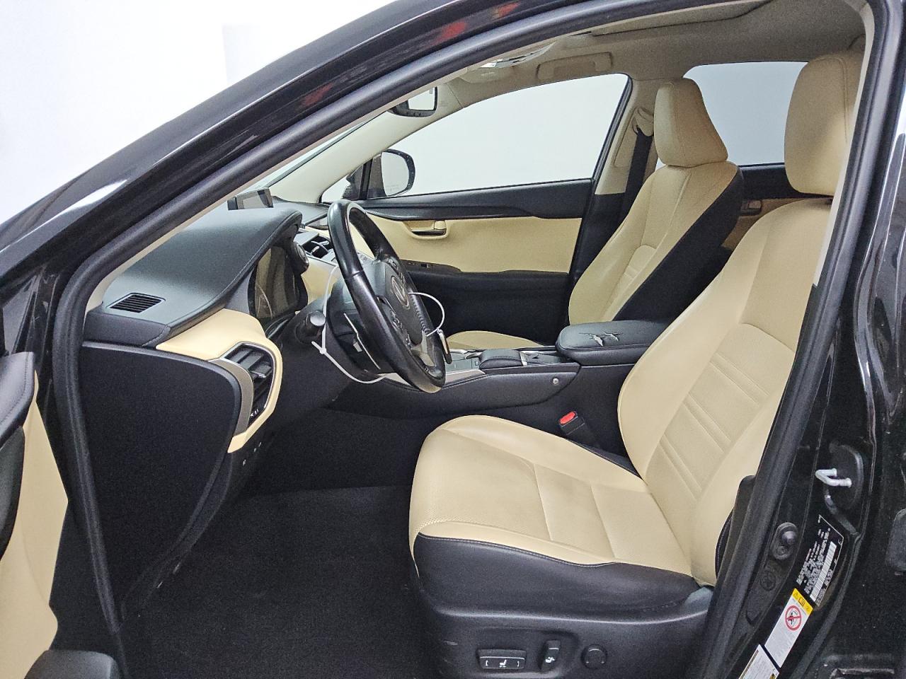 2018 Lexus Nx 300 Base VIN: JTJYARBZ4J2107023 Lot: 51494185