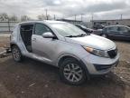 2014 Kia Sportage Base for Sale in Chicago Heights, IL - Side
