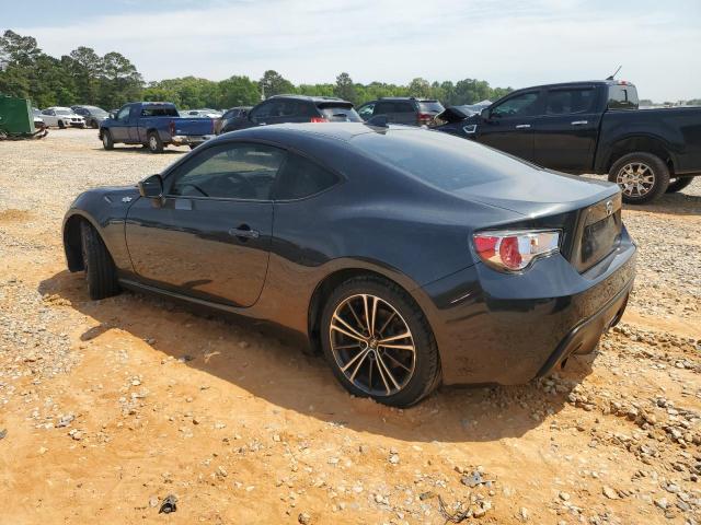  TOYOTA SCION 2016 Черный
