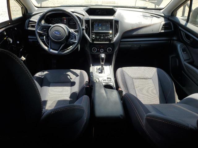  SUBARU CROSSTREK 2020 Black