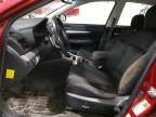 4S3BMCC67C3****** Salvage 2012 Subaru Legacy in AK - Anchorage