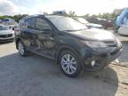 2014 Toyota Rav4 Limited de vânzare în Jacksonville, FL - Side