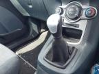 2010 FORD FIESTA EDG for sale at Copart EAST KILBRIDE