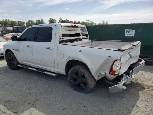  RAM 1500 2016 Biały