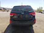 2015 Kia Sorento Lx for Sale in Albuquerque, NM - Front End