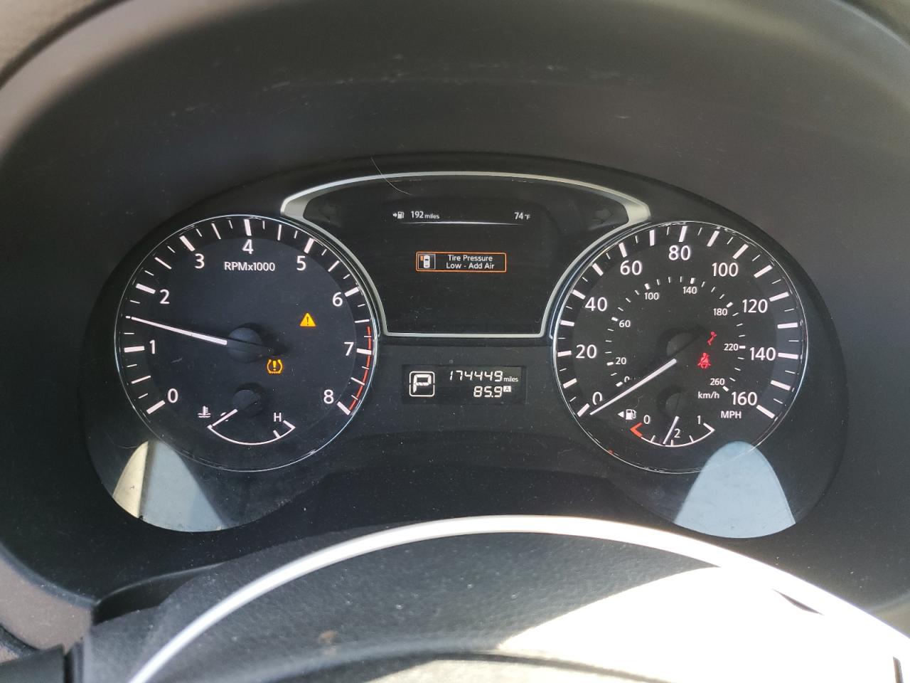 2013 Nissan Altima 2.5 VIN: 1N4AL3AP2DC128503 Lot: 51776705