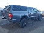 2021 Toyota Tacoma Double Cab продається в Riverview, FL - Front End