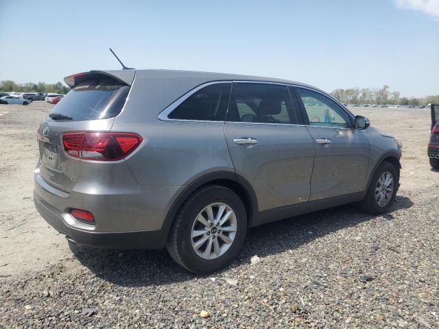  KIA SORENTO 2019 Szary