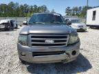 2010 Ford Expedition Limited for Sale in Ellenwood, GA - Side