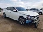 2019 Nissan Altima Sl იყიდება Elgin-ში, IL - Front End