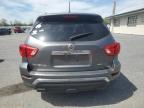 2017 Nissan Pathfinder S for Sale in Grantville, PA - Minor Dent/Scratches