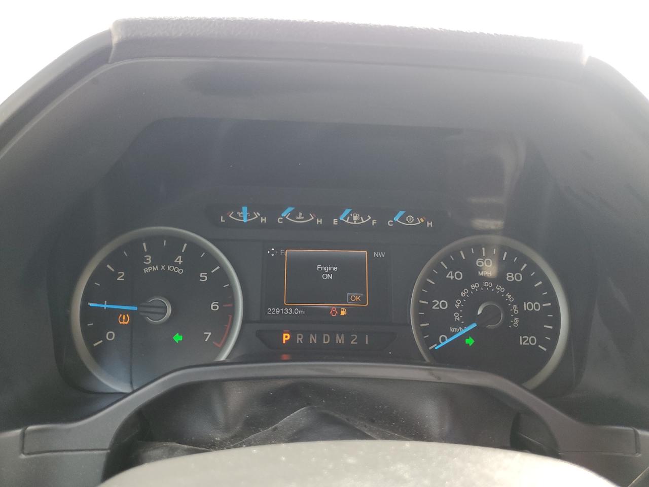 1ftew1ef8fke03678 1FTEW1EF8FKE03678 2015 Ford F150 Supercrew