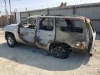 2007 Gmc Yukon Denali للبيع في Los Angeles، CA - Burn