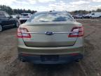 2013 Ford Taurus Limited for Sale in Finksburg, MD - Mechanical