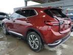 2021 Buick Envision Essence на продаже в West Palm Beach, FL - Rear End