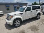 2007 Dodge Nitro Sxt en Venta en Midway, FL - Front End