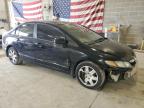 2010 Honda Civic Lx for Sale in Columbia, MO - Front End