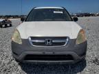 2002 Honda Cr-V Lx продається в Arcadia, FL - Side