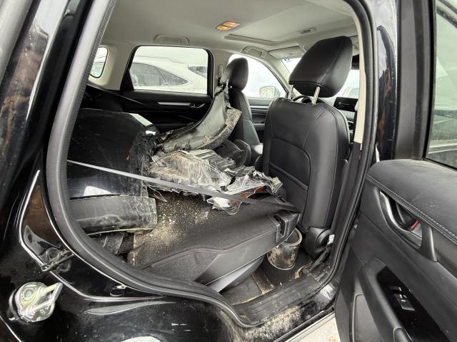 2024 MAZDA CX-5 PREFERRED