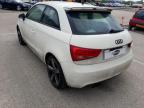 2011 AUDI A1 SPORT T for sale at Copart SANDWICH