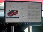 2021 Tesla Model Y  en Venta en Grand Prairie, TX - Front End