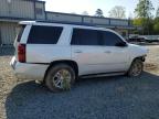 2018 Chevrolet Tahoe C1500 Lt na sprzedaż w Concord, NC - All Over