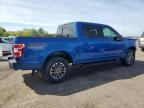 Pennsburg, PA에서 판매 중인 2018 Ford F150 Supercrew - Front End