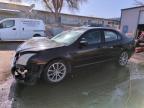 2009 Ford Fusion Se იყიდება Albuquerque-ში, NM - Front End