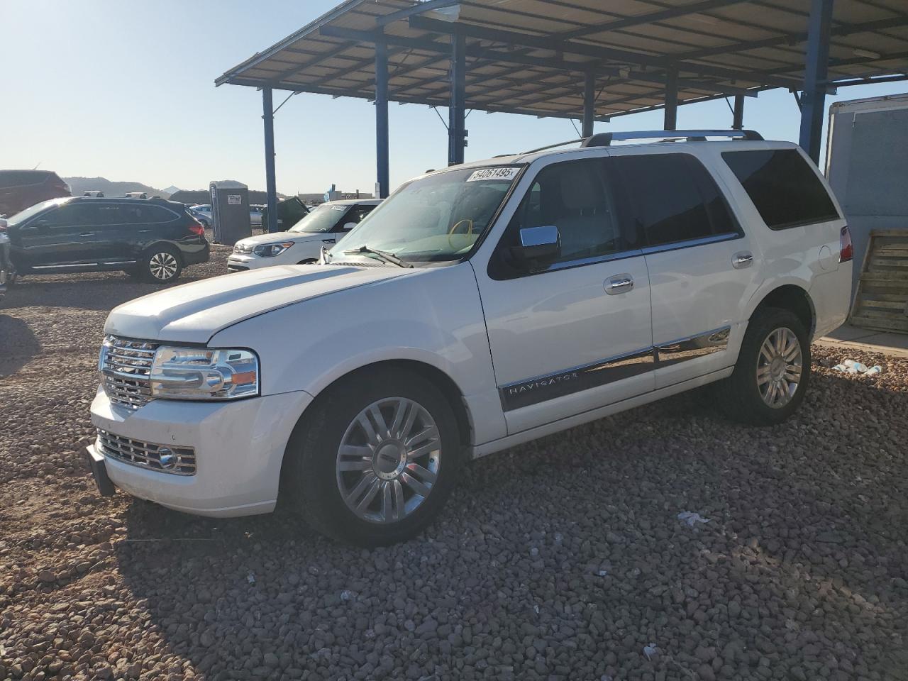 2014 Lincoln Navigator for Sale in Phoenix, AZ - Front End