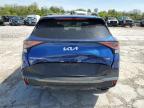 2023 Kia Sportage X Line за продажба в Walton, KY - Front End