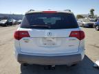 2007 Acura Mdx  იყიდება Martinez-ში, CA - Vandalism