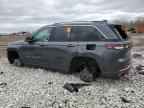 2022 Jeep Grand Cherokee Overland 4Xe for Sale in Chicago Heights, IL - Vandalism