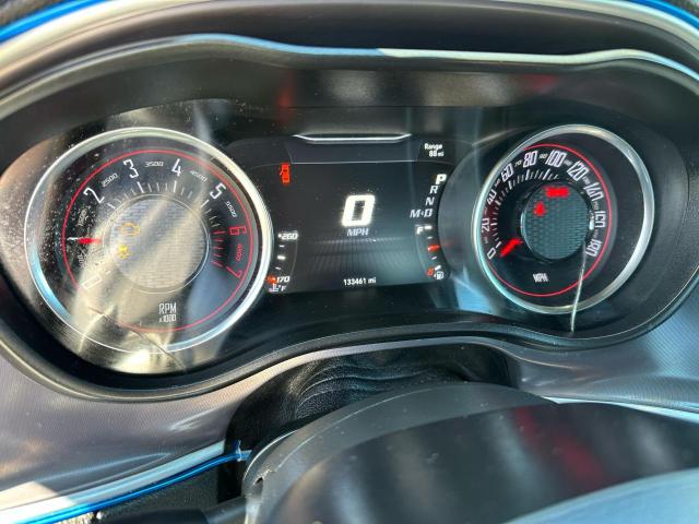 2020 DODGE CHALLENGER R/T SCAT PACK