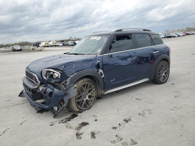 2019 Mini Cooper S Countryman All4