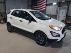 2020 Ford Ecosport S for Sale in Rogersville, MO - Rear End