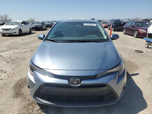  TOYOTA COROLLA 2024 Синий