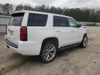 2020 Chevrolet Tahoe K1500 Lt იყიდება Charles City-ში, VA - Front End