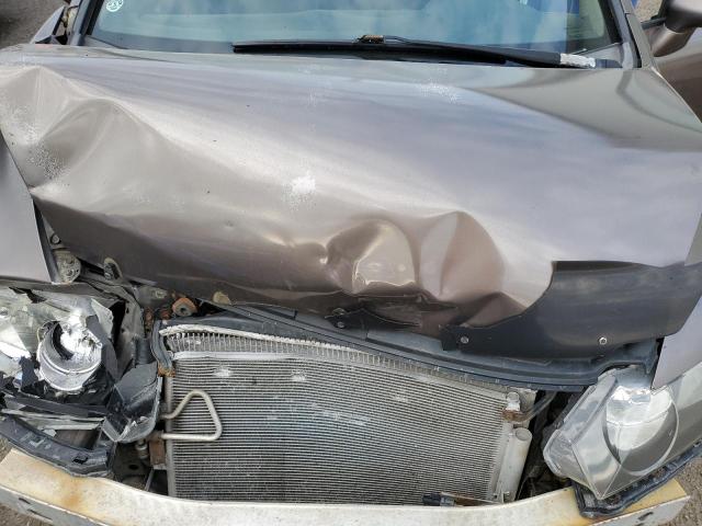 2009 HONDA CIVIC LX-S