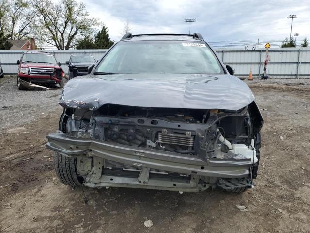  SUBARU OUTBACK 2021 Szary